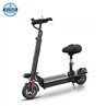 Vélo scooter électrique